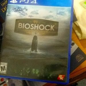 Video game